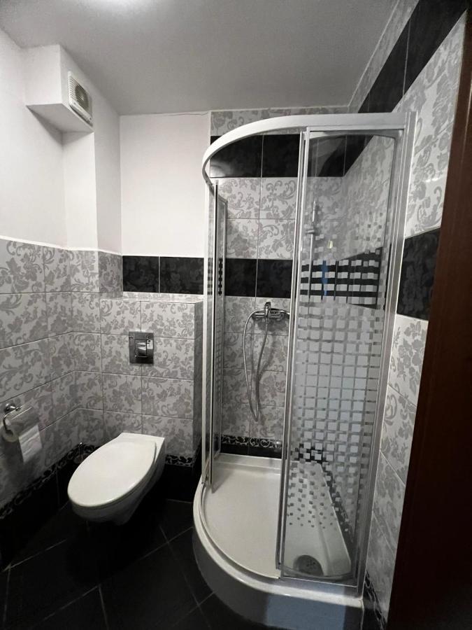 Hotelik Oranski Stronie Śląskie Exterior foto