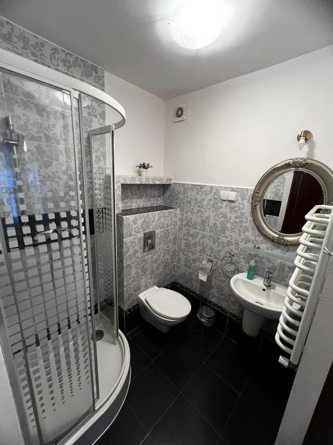 Hotelik Oranski Stronie Śląskie Exterior foto