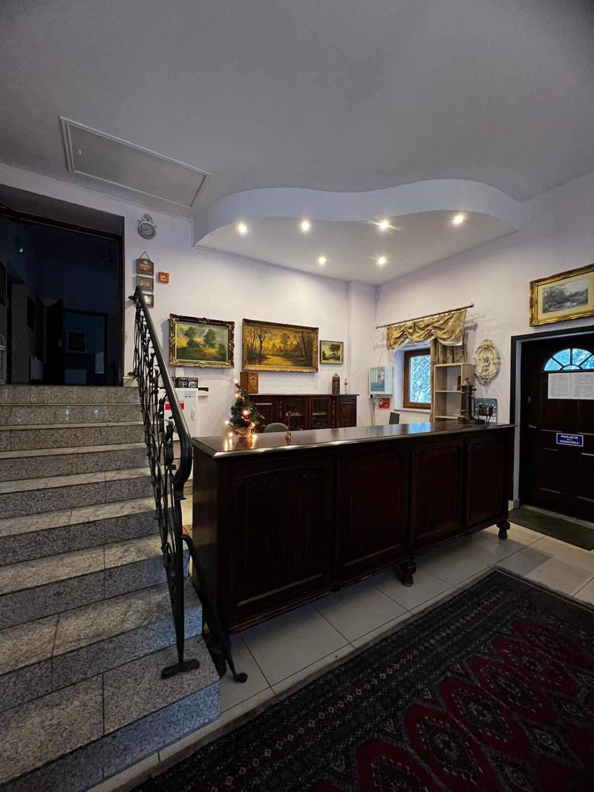 Hotelik Oranski Stronie Śląskie Exterior foto